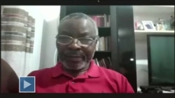 Eleições Autárquicas: Guilherme Mbilana chama a atenção para a interferência das autoridades locais