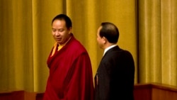 རྒྱལ་མཚན་ནོར་བུ་རེབ་གོང་ལ་སླེབས་པའི་རྗེས་མངའ་ཁུལ་དགོན་པར་དམ་དྲག 