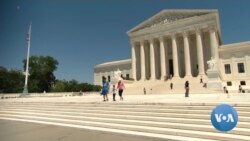 Experts, Activists Review Tumultuous Year Since US Court Ruling on Abortion