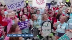 Abortus - važan faktor na izborima dve godine posle poništavanja legalizacije