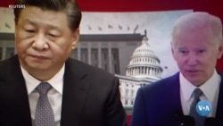 AQSh-Xitoy munosabatlarining murakkab tarixi