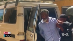 Badio Re-Konparèt Devan Jij Enstriktè Walter Wesser Voltaire pou Reponn Kestyon sou Dosye Asasina Moise la