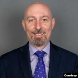 트로이 스탠거론 윌슨센터 한국센터장