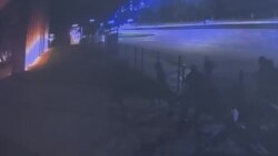 შსს მთავარი ოპოზიციური პარტიის ოფისის დარბევას არ იძიებს