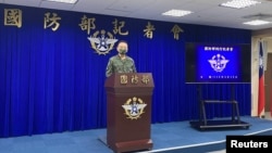 ཐེ་ཝན་གྱི་རྒྱལ་སྲུང་ལྷན་ཁང་གི་མགྲིན་ཚབ་པ་སུན་ལི་ཧྥང་