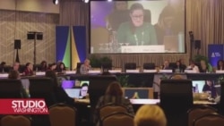 APEC Forum razmatra utjecaj klimatskih promjena na žene