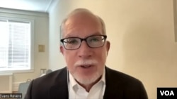 에반스 리비어 전 국무부 동아태담당 수석부차관보