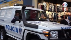 Costa Rica inseguridad ciudadana creciente -Douglas Farah- analista.2