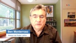 Analistas y políticos sopesan el futuro demócrata tras salida de Biden