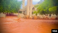 Ibtala'in Ruwan Sama