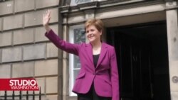 Neke žene su napustile važne državne položaje u posljednje vrijeme