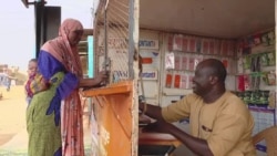 Burkina Faso : Des réfugiés internes se battent pour leur avenir grâce à leur métier