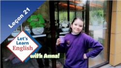 Leçon 21: Quels sont les endroits à visiter dans ta ville ?