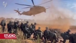 Tenzije Izrael - Sirija