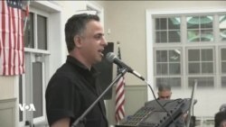 Hevpeyvîna bi Stranbêjê Kurd Foad Neraqî re