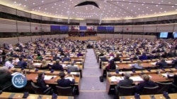 ▶ሕብረት ኣውሮጳ ንስርዓት ምቕባል ስደተኛታት ዘመሓይሽ ውሳነ ኣሕሊፉ