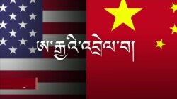 ཨ་རི་དང་རྒྱ་ནག་གིས་ཕྱི་འབྲེལ་བཙུགས་ནས་ལོ་༤༥་འཁོར་བ། 