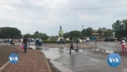 አመራሩን በዋና ግጭት ቀስቃሽነት የፈረጀው ጋምቤላ ክልል