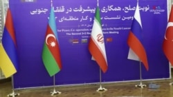 «3+3-ն ի սկզբանե խտրական ձևաչափ է»․ Գուրգեն Սիմոնյան