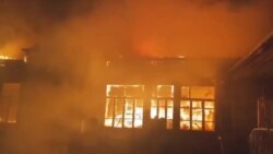 აფხაზი მხატვარი: „ის რაც ქართველებმა ვერ გააკეთეს, ჩვენ გავუკეთეთ საკუთარ თავს“