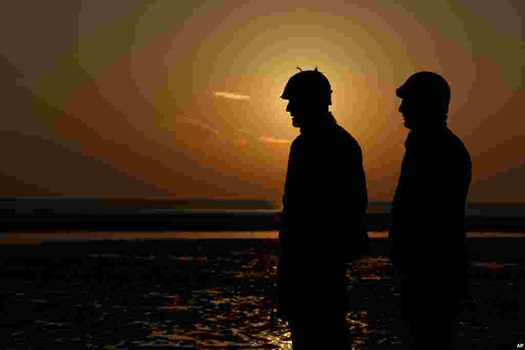 Para conmemorar los 80 años de aquel día, mandatarios de Francia, Estados Unidos, Ucrania, Canadá y Reino Unido, se unieron en una serie de conmemoraciones a las que asistieron algunos de los veteranos que siguen con vida.&nbsp;