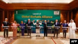 Samit G-20 u Indiji.