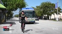 Ayisyen nan Miami Reyaji sou Kondanasyon Ex-Senate John Joel Joseph 