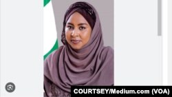 Halima Shehu