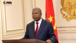 Os desafios de Angola na liderança da União Africana em 2025