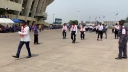 Croix-Rouge ya RDC elakisi misala mya yango na ntango ya mpasi mingi mingi na bitumba na est