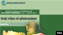 Raporti i Bankës Botërore