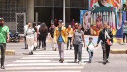 Venezuela: ¿Cómo avanza la campaña electoral del binomio de la oposición Machado-Edmundo González?