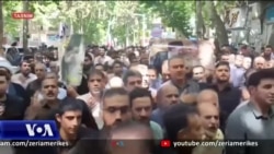 Ndikimi i vdekjes së presidentit iranian në Iran dhe Lindjen e Mesme 