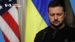 Брифінг. З чим поїхав із Вашингтона президент Зеленський?