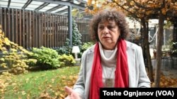 Рашела Леви Друмер