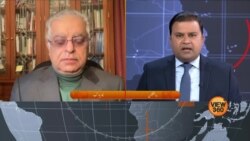 غزہ کی جنگ امریکہ میں الیکشن ایشو بن چکی ہے، فیضان حق