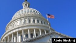 Голем дел од пакетот помош, околу 61 милијарда долари, ќе биде наменет за Украина, за да се одбрани од инвазијата на Русија