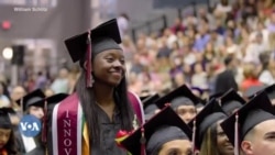 የ16 ዓመቷ ትውልደ ኢትዮጵያዊት የፒኤችዲ ተማሪ ፀረ ቲቢ እንቅስቃሴ
