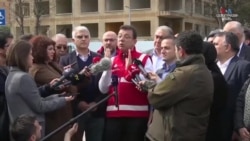 Երկրաշարժի դեպքում 90 հազար շինություն վտանգի տակ է Ստամբուլում. Ստամբուլի քաղաքապետ