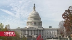 Američki zakonodavci imaju nekoliko radnih dana da održe vladu otvorenom