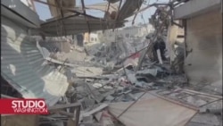 Biden: Izrael gubi međunarodnu podršku