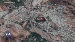 ሸዋ ሮቢት ከተማ በመንግሥት እና የፋኖ ታጣቂዎች ውጊያ ከእንቅስቃሴ ታቅባለች
