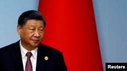 資料照：中國領導人習近平