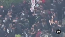 Conflicts between police, journalists on the rise