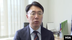 박원곤 이화여대 북한학과 교수