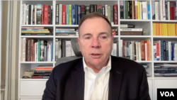 Колишній командувач Сухопутних військ США в Європі Бен Годжес сумнівається в здатності Росії сформувати заявлені дві додаткові армії