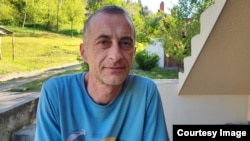 Jasmin Ligata (Foto: BIRN BiH)