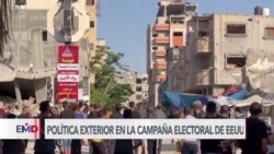 ¿Cuáles serán los desafíos de política exterior para EEUU tras las elecciones de noviembre? 