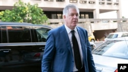 Advokat M.Evan Korkoran, jul 2022.