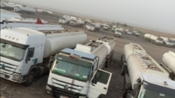 የሙቀት መጨመር በጅቡቲ ተመላላሽ አሽከርካሪዎች ላይ ሞት እና የጤና ጉዳት አደረሰ